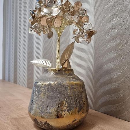 Bivio Apartment Dolna Banská Štiavnica Eksteriør billede
