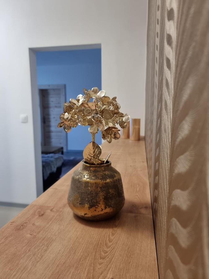 Bivio Apartment Dolna Banská Štiavnica Eksteriør billede