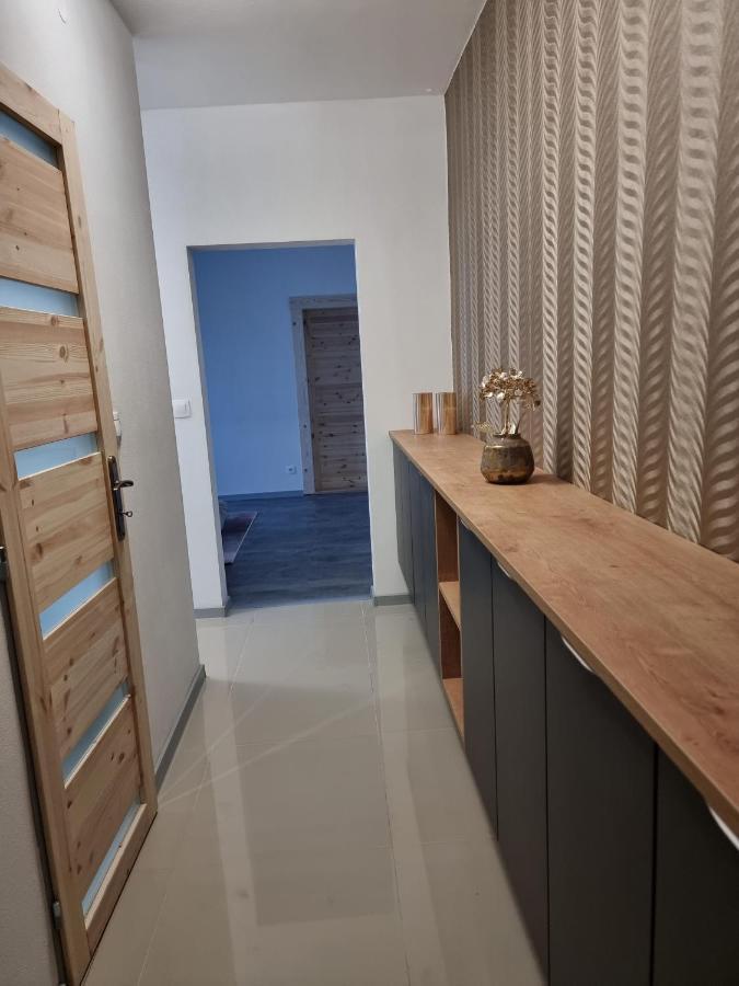 Bivio Apartment Dolna Banská Štiavnica Eksteriør billede