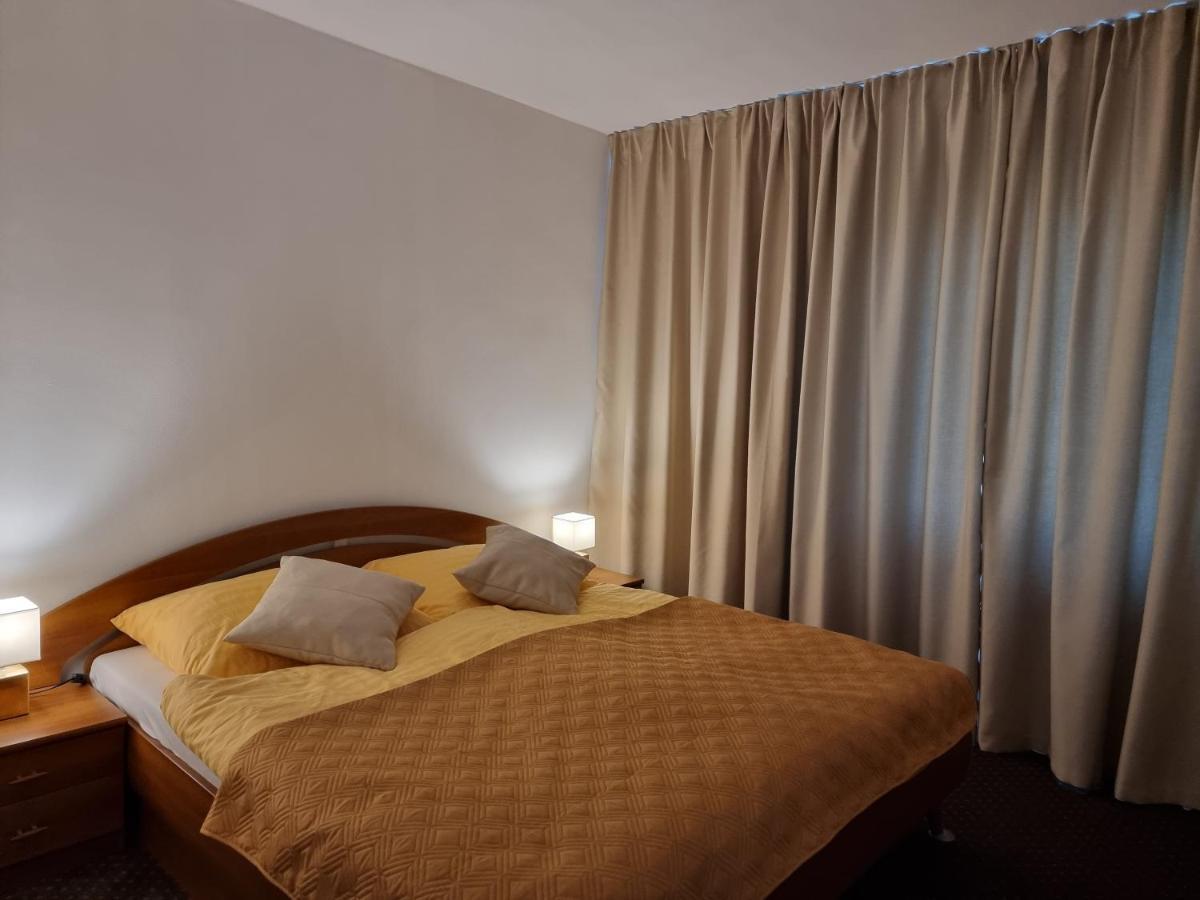 Bivio Apartment Dolna Banská Štiavnica Eksteriør billede