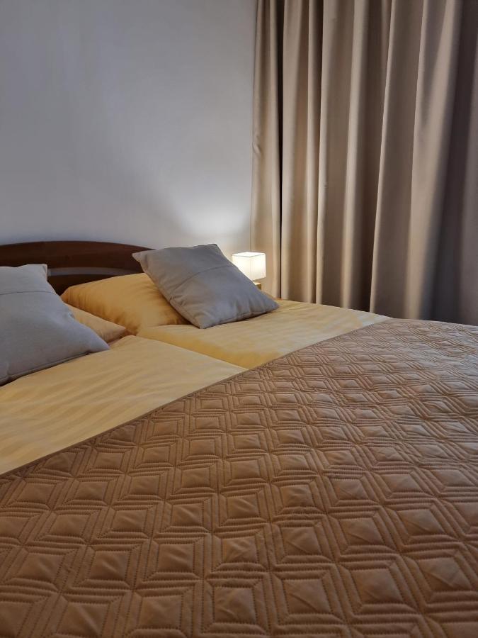 Bivio Apartment Dolna Banská Štiavnica Eksteriør billede