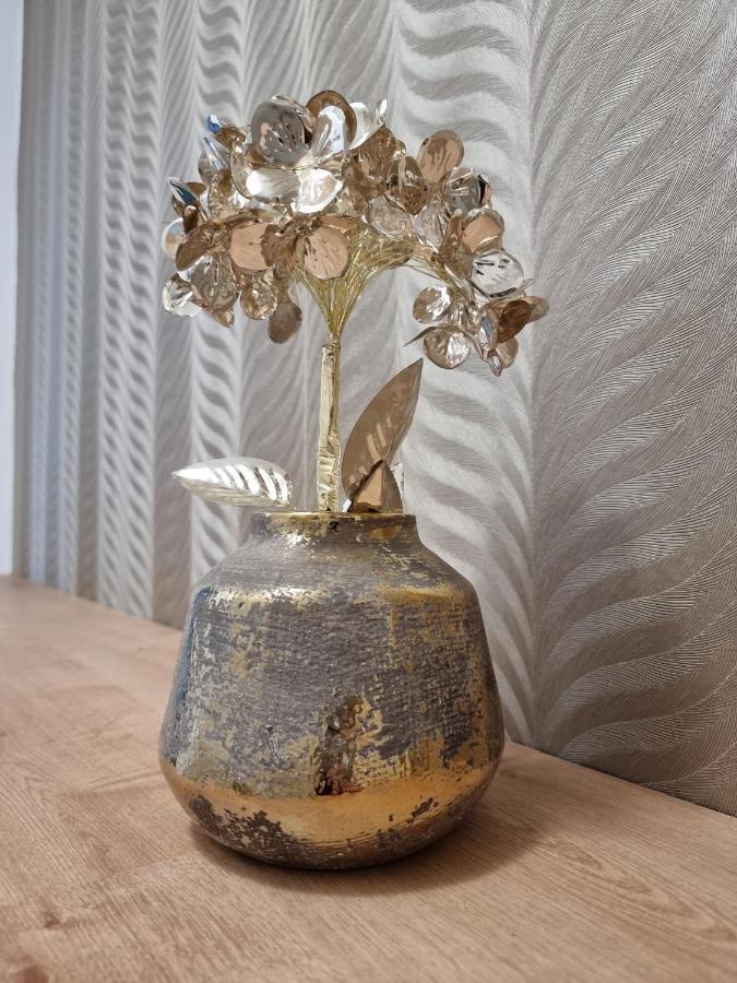 Bivio Apartment Dolna Banská Štiavnica Eksteriør billede